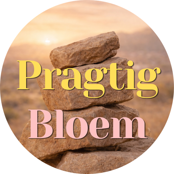 Pragtig Bloem